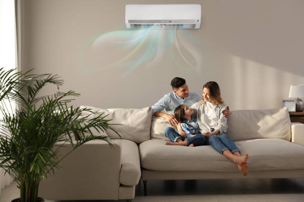Best HVAC cleaning services  in Shark River Hills, NJ