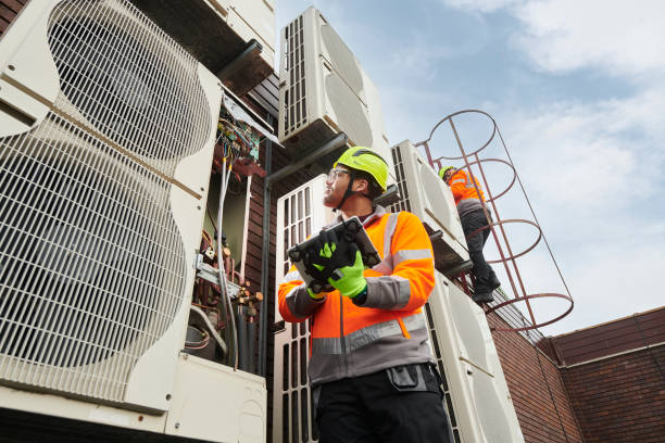 Best Affordable HVAC services  in Shark River Hills, NJ