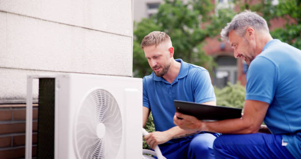 Best HVAC installation services  in Shark River Hills, NJ
