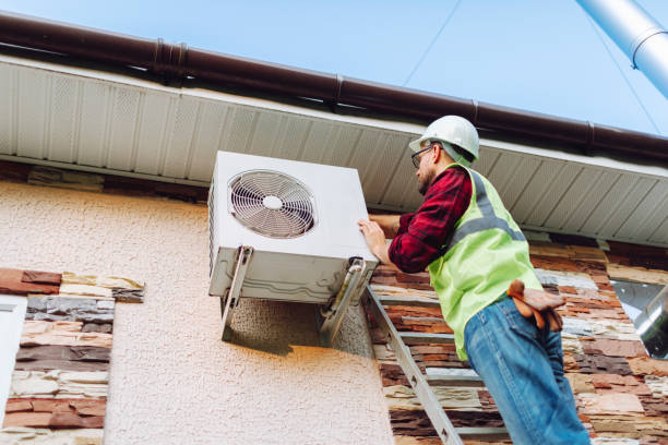 Best HVAC air duct cleaning  in Shark River Hills, NJ