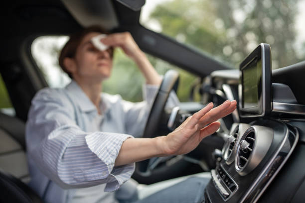 Best Central air repair  in Shark River Hills, NJ
