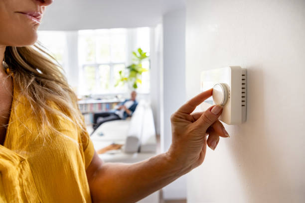 Best HVAC installation services  in Shark River Hills, NJ