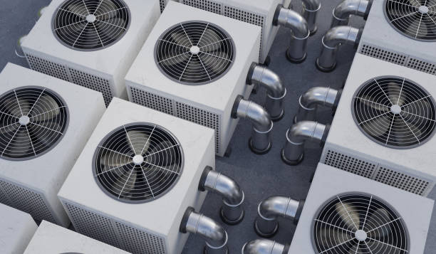 Ductless HVAC repair in Shark River Hills, NJ