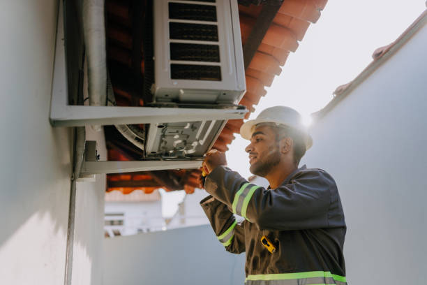 Best Residential HVAC services  in Shark River Hills, NJ