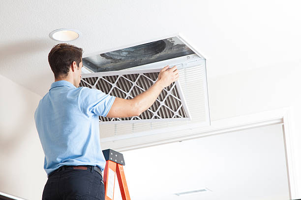Professional HVAC in Shark River Hills, NJ