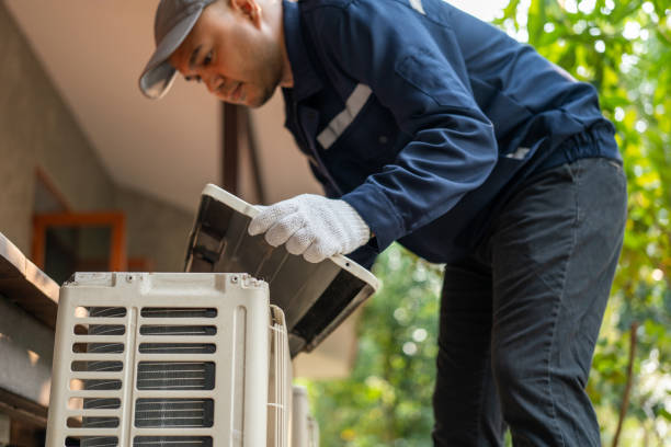Best HVAC air duct cleaning  in Shark River Hills, NJ